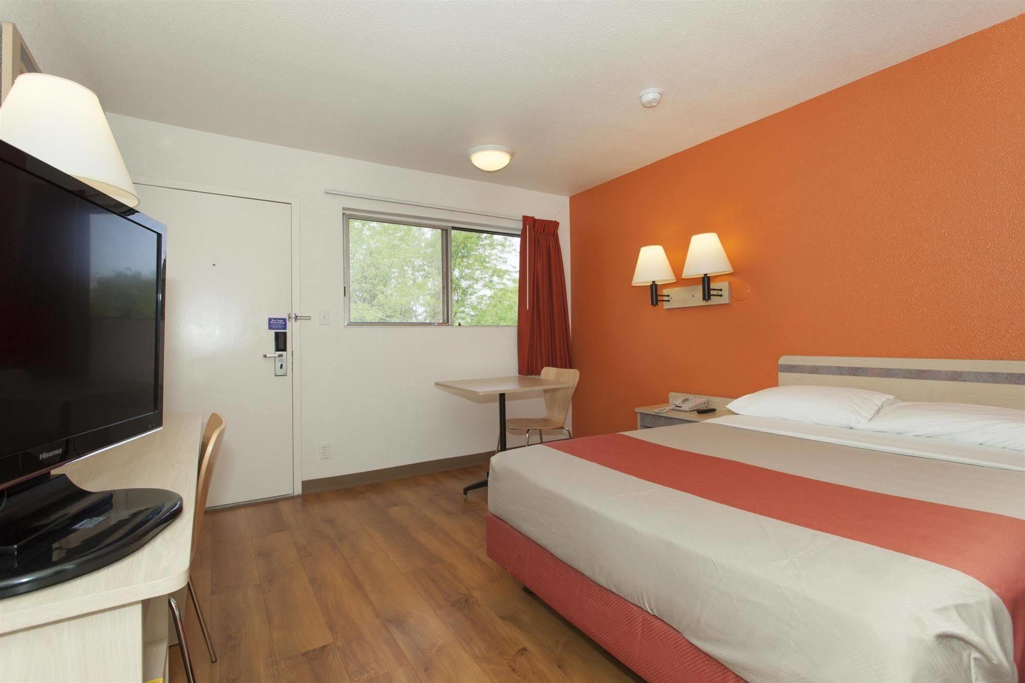 Hi - Wheel Flats Hotel Davis